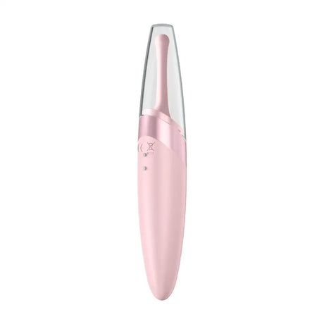 Satisfyer Twirling Delight Rose - Save 20% - Fast Shipping - Vibrator United Kingdom Stoke-on-trent