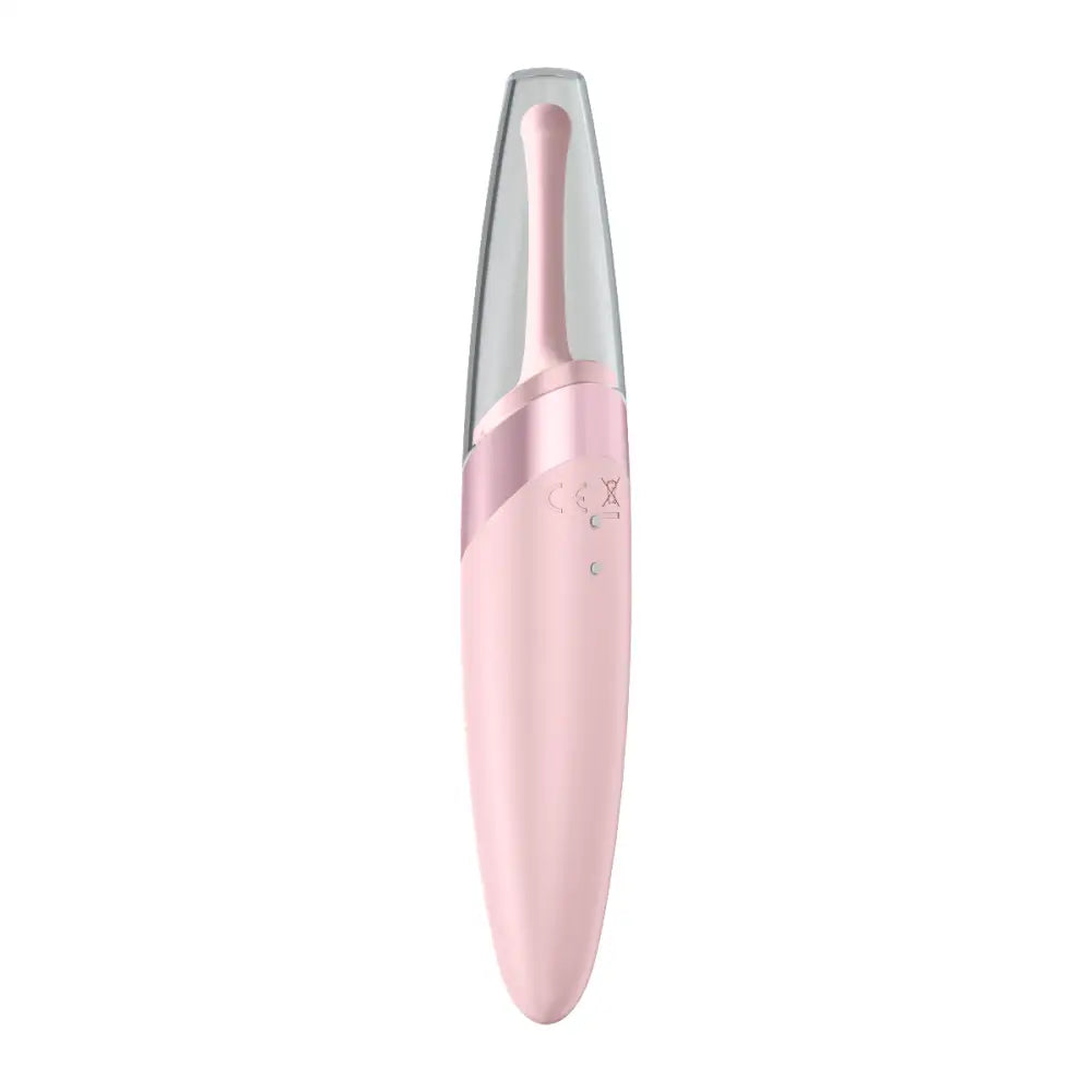 Satisfyer Twirling Delight Rose - Save 20% - Fast Shipping - Vibrator United Kingdom Stoke-on-trent