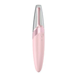 Satisfyer Twirling Delight Rose - Save 20% - Fast Shipping - Vibrator United Kingdom Stoke-on-trent