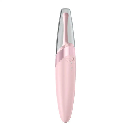 Satisfyer Twirling Delight Rose - Save 20% - Fast Shipping - Vibrator United Kingdom Stoke-on-trent