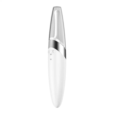 Satisfyer Twirling Delight White - Save 20% - Fast Shipping - Vibrator United Kingdom Stoke-on-trent
