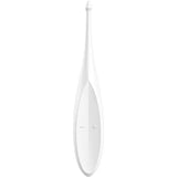 Satisfyer Twirling Fun Multi Speed/mode Vibrator Waterproof Sex Toy for Women - Speed/mode - United Kingdom Stoke-on-trent