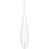 Satisfyer Twirling Fun Multi Speed/mode Vibrator Waterproof Sex Toy for Women - Speed/mode - United Kingdom Stoke-on-trent