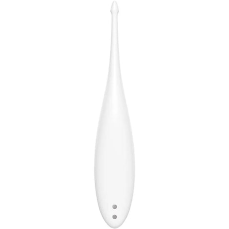 Satisfyer Twirling Fun Multi Speed/mode Vibrator Waterproof Sex Toy for Women - Speed/mode - United Kingdom Stoke-on-trent