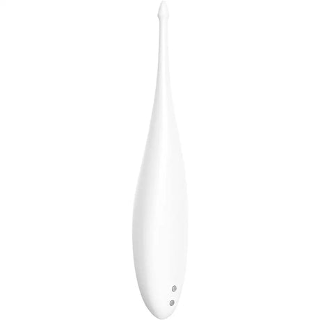Satisfyer Twirling Fun Multi Speed/mode Vibrator Waterproof Sex Toy for Women - Speed/mode - United Kingdom Stoke-on-trent