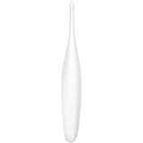 Satisfyer Twirling Fun Multi Speed/mode Vibrator Waterproof Sex Toy for Women - Speed/mode - United Kingdom Stoke-on-trent