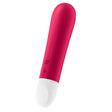 Satisfyer Ultra Power Bullet 1 Vibrator Red - Sex Toys - Save 25% - Fast Shipping - United Kingdom Stoke-on-trent