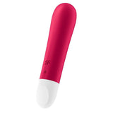 Satisfyer Ultra Power Bullet 1 Vibrator Red - Sex Toys - Save 25% - Fast Shipping - United Kingdom Stoke-on-trent