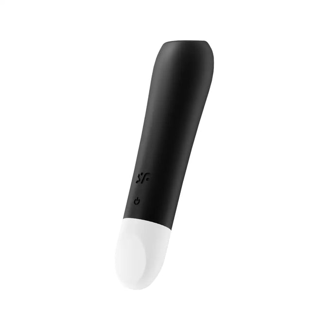 Satisfyer Ultra Power Bullet 2 Black - Save 10% - Fast Shipping - Vibrator United Kingdom Stoke-on-trent