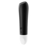 Satisfyer Ultra Power Bullet 2 Black - Save 10% - Fast Shipping - Vibrator United Kingdom Stoke-on-trent