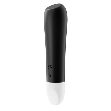 Satisfyer Ultra Power Bullet 2 Black - Save 10% - Fast Shipping - Vibrator United Kingdom Stoke-on-trent