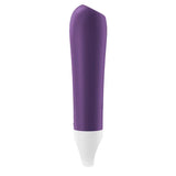 Satisfyer Ultra Power Bullet 2 Violet - Save 10% - Fast Shipping - Vibrator United Kingdom Stoke-on-trent