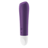 Satisfyer Ultra Power Bullet 2 Violet - Save 10% - Fast Shipping - Vibrator United Kingdom Stoke-on-trent