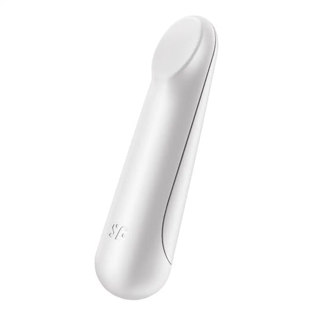 Satisfyer Ultra Power Bullet 3 White - Save 10% - Fast Shipping - Vibrator United Kingdom Stoke-on-trent