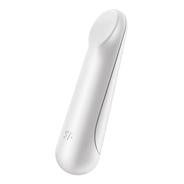 Satisfyer Ultra Power Bullet 3 White - Save 10% - Fast Shipping - Vibrator United Kingdom Stoke-on-trent