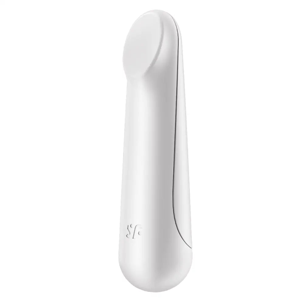 Satisfyer Ultra Power Bullet 3 White - Save 10% - Fast Shipping - Vibrator United Kingdom Stoke-on-trent