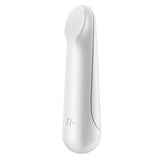 Satisfyer Ultra Power Bullet 3 White - Save 10% - Fast Shipping - Vibrator United Kingdom Stoke-on-trent