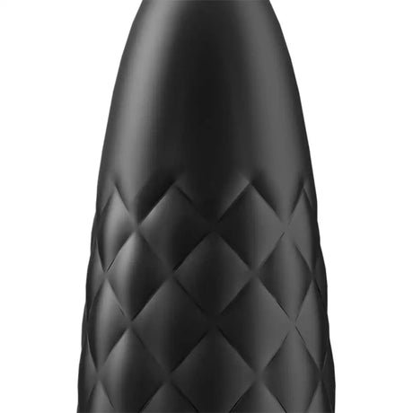 Satisfyer Ultra Power Bullet 5 Vibrator Black - Sex Toys - Save 25% - Fast Shipping - United Kingdom Stoke-on-trent