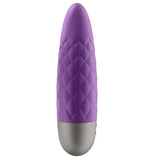 Satisfyer Ultra Power Bullet 5 Violet - Save 10% - Fast Shipping - Vibrator United Kingdom Stoke-on-trent