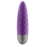 Satisfyer Ultra Power Bullet 5 Violet - Save 10% - Fast Shipping - Vibrator United Kingdom Stoke-on-trent