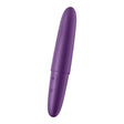 Satisfyer Ultra Power Bullet 6 Vibrator Violet - Sex Toys
