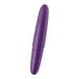 Satisfyer Ultra Power Bullet 6 Vibrator Violet - Sex Toys - Save 25% - Fast Shipping - United Kingdom Stoke-on-trent