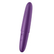 Satisfyer Ultra Power Bullet 6 Violet - Save 10% - Fast Shipping - Vibrator United Kingdom Stoke-on-trent
