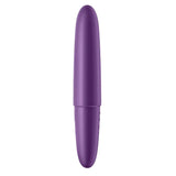 Satisfyer Ultra Power Bullet 6 Violet - Save 10% - Fast Shipping - Vibrator United Kingdom Stoke-on-trent