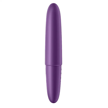 Satisfyer Ultra Power Bullet 6 Violet - Save 10% - Fast Shipping - Vibrator United Kingdom Stoke-on-trent