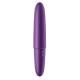 Satisfyer Ultra Power Bullet 6 Violet - Save 10% - Fast Shipping - Vibrator United Kingdom Stoke-on-trent