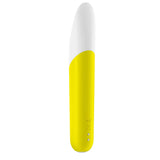 Satisfyer Ultra Power Bullet 7 Yellow - Save 10% - Fast Shipping - Vibrator United Kingdom Stoke-on-trent