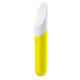 Satisfyer Ultra Power Bullet 7 Yellow - Save 10% - Fast Shipping - Vibrator United Kingdom Stoke-on-trent