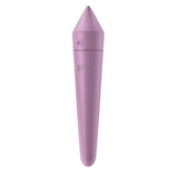 Satisfyer Ultra Power Bullet 8 Lilac - Save 20% - Fast Shipping - Vibrator United Kingdom Stoke-on-trent