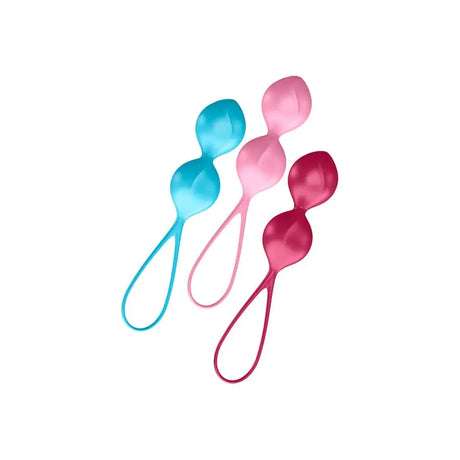 Satisfyer v Balls Training Set - Sex Toys - Save 25% - v - Fast Shipping - Sale United Kingdom Stoke-on-trent