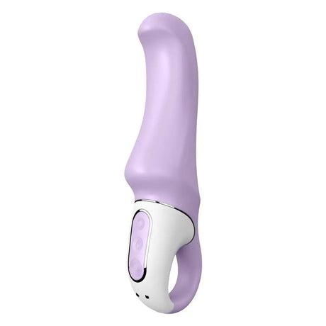 Satisfyer Vibes Charming Smile - Save 20% - Fast Shipping - Vibrator United Kingdom Stoke-on-trent