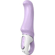 Satisfyer Vibes Charming Smile Rechargeable Gspot Vibrator - Save 25% - Gspot - Fast - Sale United Kingdom Stoke-on-trent
