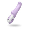 Satisfyer Vibes Charming Smile Vibrator Lilac - Sex Toys - Save 25% - Fast Shipping - United Kingdom Stoke-on-trent