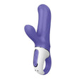 Satisfyer Vibes Magic Bunny Rechargeable Gspot Vibrator - Save 25% - Gspot - Fast - United Kingdom Stoke-on-trent