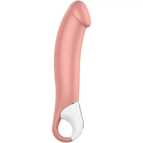 Satisfyer Vibes Master Nature Rechargeable Vibrator - Save 25% - Fast Shipping - Sale United Kingdom Stoke-on-trent