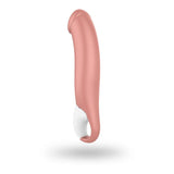 Satisfyer vibrează maestrul vibrator nud