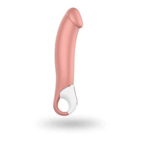 Satisfyer Vibes Master Vibrator Nude - Sex Toys - Save 25% - Fast Shipping - United Kingdom Stoke-on-trent
