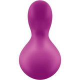 Satisfyer Viva La Vulva 3 - Violet - Save 15% - Fast Shipping - Vibrator United Kingdom Stoke-on-trent
