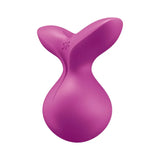 Satisfyer Viva La Vulva 3 - Violet - Save 15% - Fast Shipping - Vibrator United Kingdom Stoke-on-trent