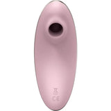 Satisfyer Vulva Lover 1 - Violet - Save 20% - Fast Shipping - Vibrator United Kingdom Stoke-on-trent