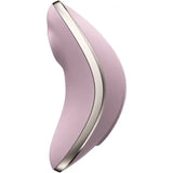 Satisfyer Vulva Lover 1 - Violet - Save 20% - Fast Shipping - Vibrator United Kingdom Stoke-on-trent