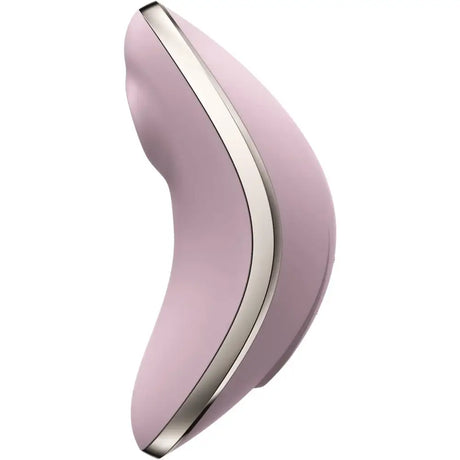 Satisfyer Vulva Lover 1 - Violet - Save 20% - Fast Shipping - Vibrator United Kingdom Stoke-on-trent