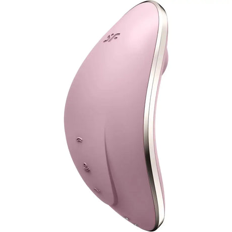 Satisfyer Vulva Lover 1 - Violet - Save 20% - Fast Shipping - Vibrator United Kingdom Stoke-on-trent