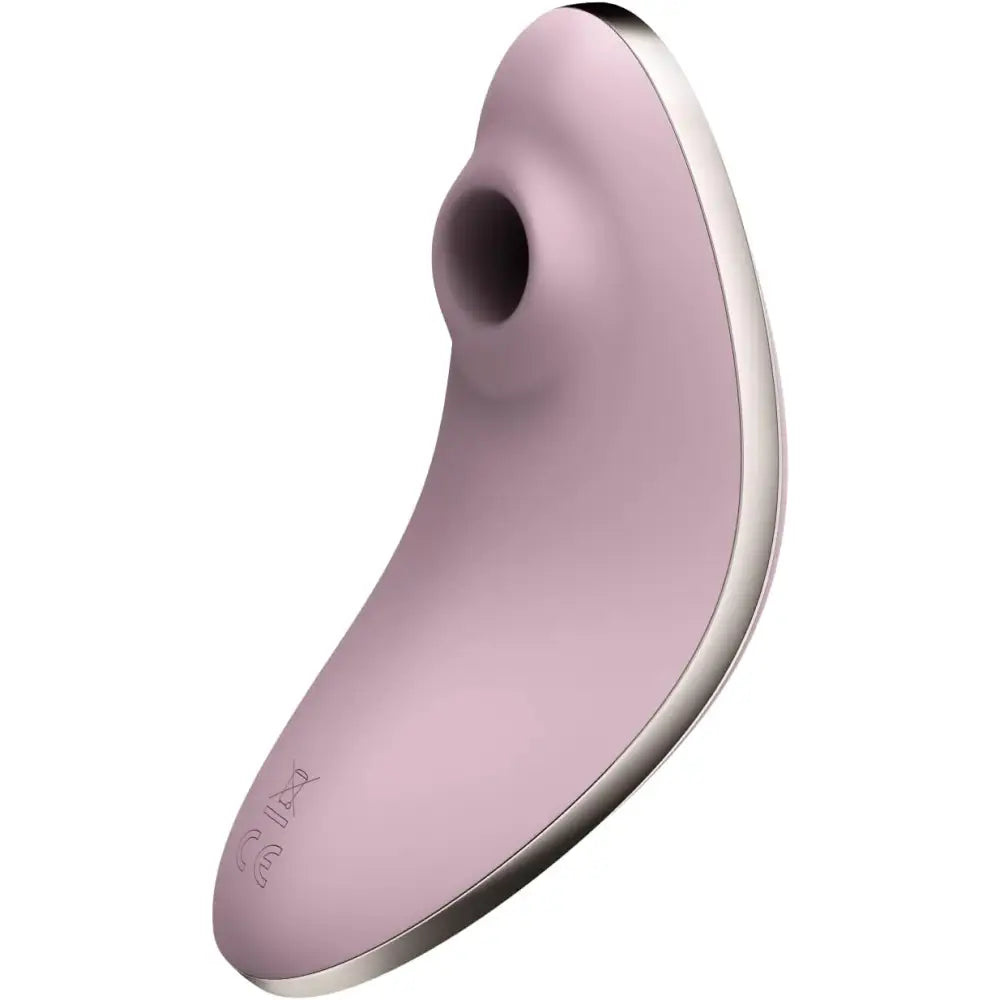 Satisfyer Vulva Lover 1 - Violet - Save 20% - Fast Shipping - Vibrator United Kingdom Stoke-on-trent