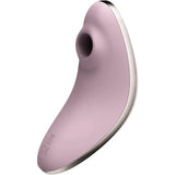 Satisfyer Vulva Lover 1 - Violet - Save 20% - Fast Shipping - Vibrator United Kingdom Stoke-on-trent