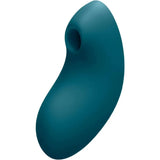 Satisfyer Vulva Lover 2 - Blue - Save 20% - Fast Shipping - Vibrator United Kingdom Stoke-on-trent